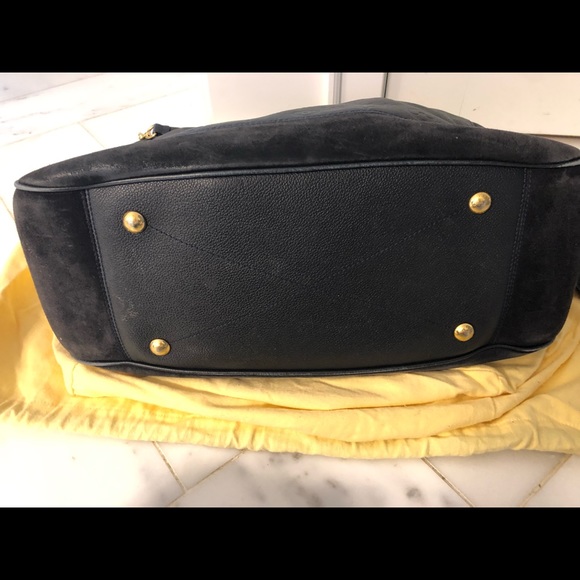 Louis Vuitton Monogram Empreinte Audacieuse GM - Picture 5 of 8